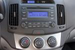 Hyundai Elantra Blue 2010 года